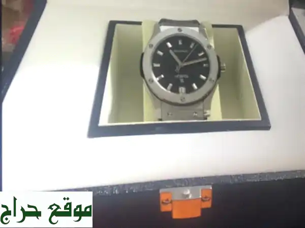 ساعات كوبي أصلية جديدة الثمن 2400 درهم