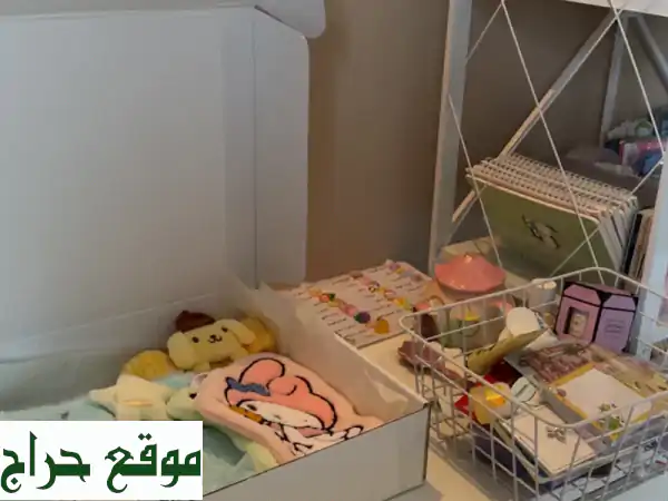 فرصة ذهبية: متجر متكامل (سكوبات) للبيع بسعر رمزي – مشروعك الجاهز للربح! 2