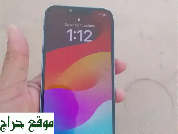 ايفون 13 أصلي 💯 بضمان 8 أشهر للبطارية | أقوى عروض الموبايلات والتابلت 2