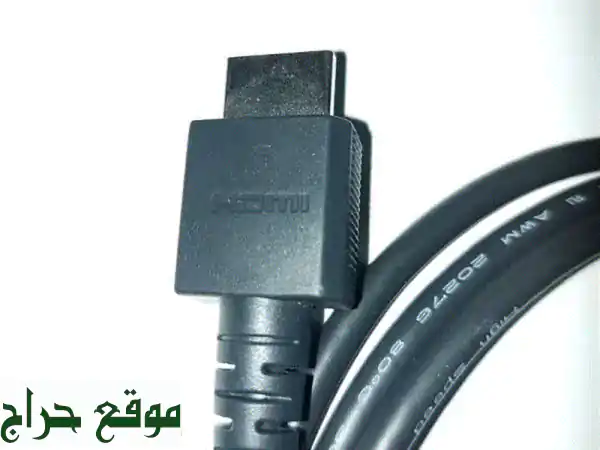 استمتع بوضوح لا يُضاهى: كيبل HDMI أصلي Nintendo Switch (WUP-008) جديد 💯 4