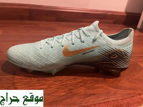 انطلق نحو المجد! 🚀 جوتي كرة قدم أصلي 100% جديد كلياً - لم يلمس العشب بعد! 3