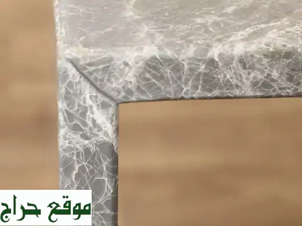 اكتشف فخامة الحجر الطبيعي: رخام، جرانيت وأكثر لمشاريعك! 3