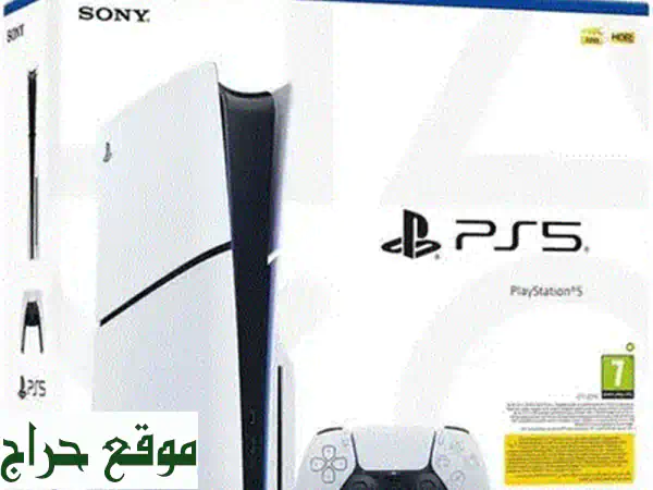 بلايستيشن 5 (PS5) الجيل الجديد | اشترِ PS5 و PS5 Digital Console بأفضل سعر 3