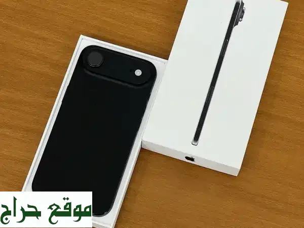 NEW BOXED Apple iPhone 17 Air 256 GB. SHIPMENT FROM POLAND. 3