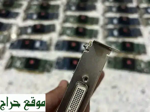 كرت شاشة AMD Radeon 512MB | عُد لأمجاد Counter-Strike! 🎮 أداء أسطوري وتجربة لعب سلسة