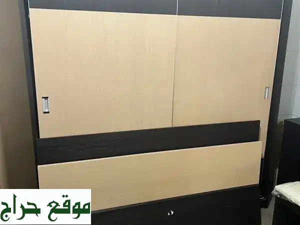 فرصة ذهبية: غرفة نوم بيوتي هوم شبه جديدة | فخامة بحالة ممتازة وتوصيل لكل لبنان!
