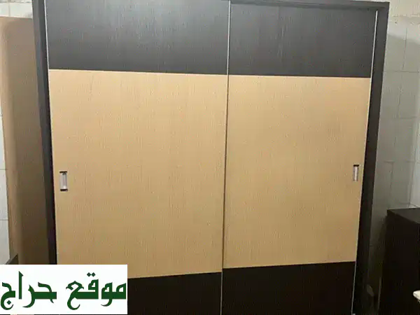 فرصة ذهبية: غرفة نوم بيوتي هوم شبه جديدة | فخامة بحالة ممتازة وتوصيل لكل لبنان! 3