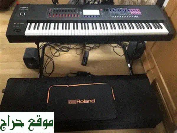 Kurzweil K2700 Synthesizer 3