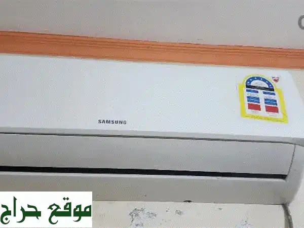 فرصة لا تعوض! مكيف سبليت 1.5 طن للبيع في المحرق - بحالة ممتازة وتبريد فائق الجودة! 3