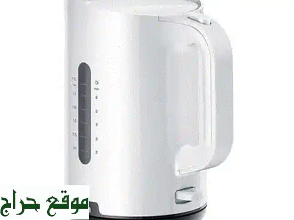 محضر طعام براون الأصلي (جديد ومكفول): رفيق مطبخك الذكي لإبداع بلا حدود! 3