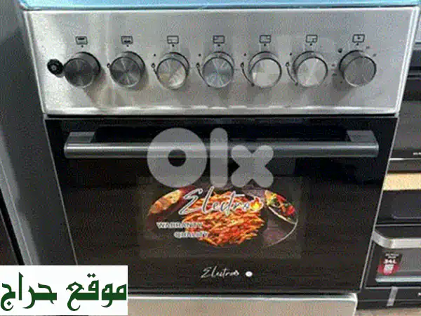 اقتنِ راحتك: غسالة صحون سامسونج DW60M5070 الجديدة بضمان سنة كامل! (مغلفة) 3