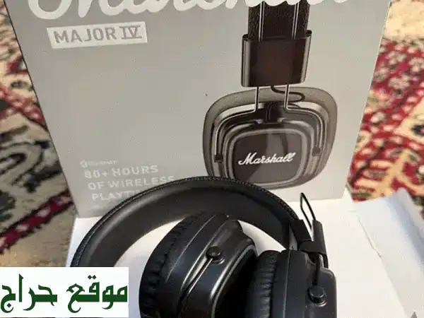 🔥 أفضل سماعات رأس للبيع | تجربة صوت لا مثيل لها وعروض حصرية! 4