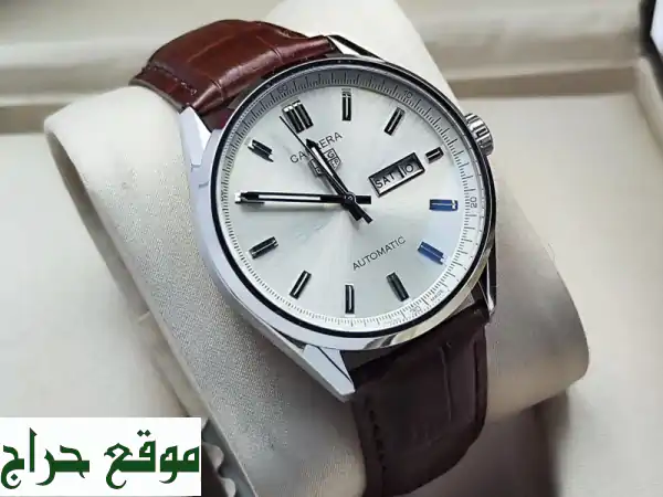 ساعات رجالية ماركة: فخامة وأناقة للرجال | جملة وقطاعي متاح الآن 4