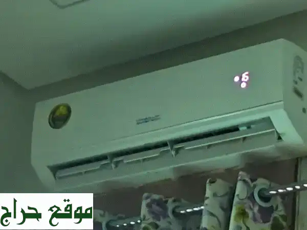 مكيف سمارتك بحالة ممتازة ❄️ للبيع | 70 قابل للتفاوض 3