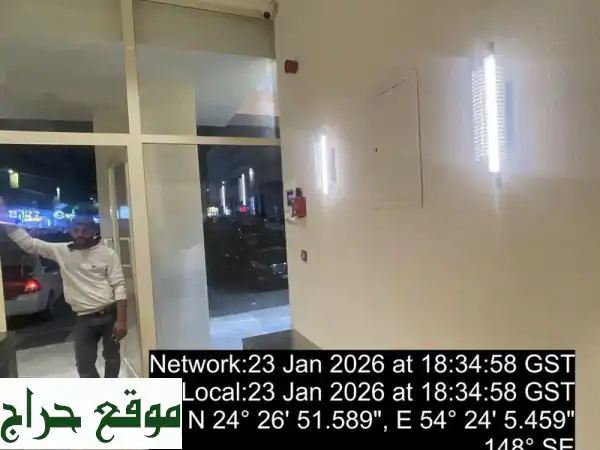 ديزرت بولدر: حلول صيانة ومقاولات متكاملة | كهرباء، صرف صحي، تكييف