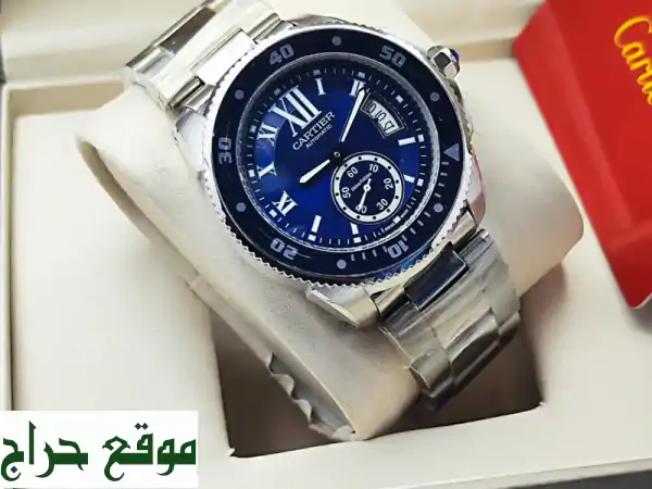 ساعات رجالية ماركة: فخامة وأناقة للرجال | جملة وقطاعي متاح الآن 3