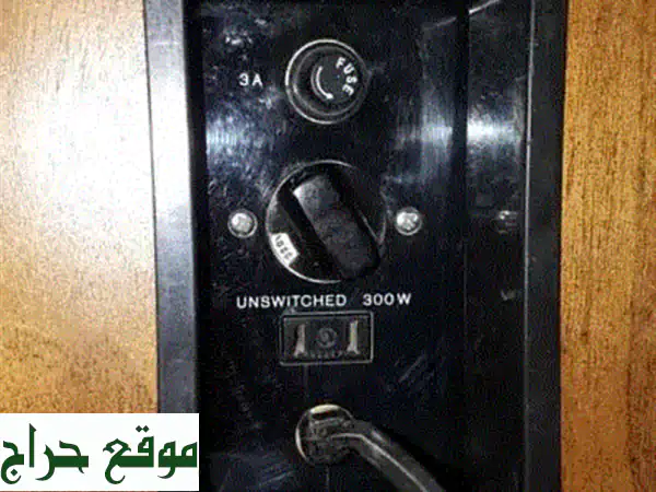 سوني TC-730: أسطورة الشرائط الاحترافية - مسجل ومشغل ريل تو ريل 6 رؤوس بدفع مباشر (Direct Drive) 4