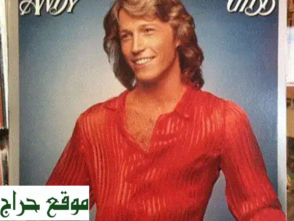 فرصة لمحبي برايان فيري وروكسي ميوزيك: أسطوانة فينيل "Another Time, Another Place" نادرة ومستعملة - تجربة صوتية فريدة! 2
