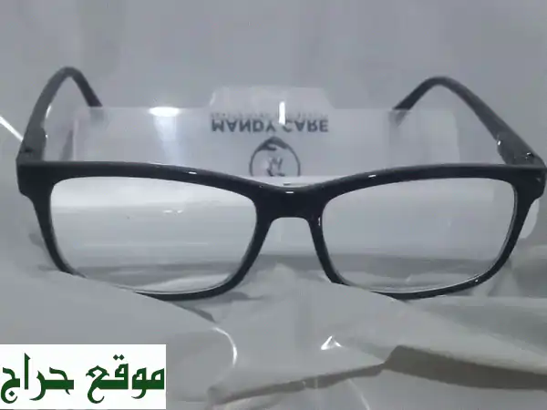 نظارات طبية توب بصيدا | وضوح رؤية استثنائي بدرجة +3 (وغيرها) 4