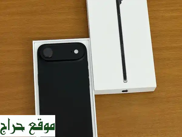 NEW BOXED Apple iPhone 17 Air 256 GB. SHIPMENT FROM POLAND. 4