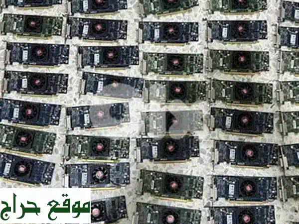 كرت شاشة AMD Radeon 512MB | عُد لأمجاد Counter-Strike! 🎮 أداء أسطوري وتجربة لعب سلسة 3
