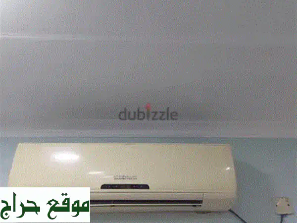 مكيف سمارتك بحالة ممتازة ❄️ للبيع | 70 قابل للتفاوض 4