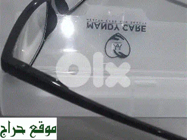 نظارات طبية توب بصيدا | وضوح رؤية استثنائي بدرجة +3 (وغيرها) 2