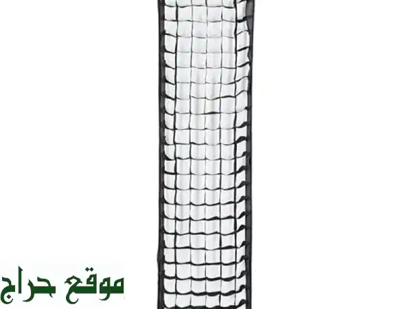 أضف لمسة احترافية! Godox Stripbox 35x160cm: تحكم مثالي بالضوء لصور استوديو مذهلة 2