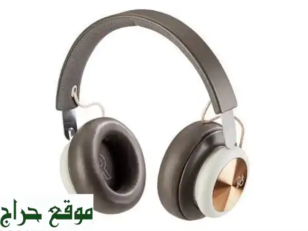 سماعات Bang & Olufsen BeoPlay H4 اللاسلكية | فخامة الصوت والتصميم (شبه جديدة) 2