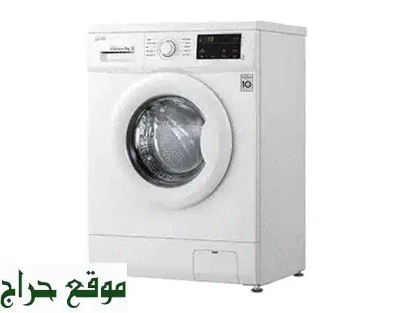 washing machine 9 kg inverter smart 4