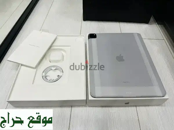 حلمك يتحقق! آيباد برو 12.9 الجيل السادس بالتقسيط المريح | 8 و 12 شهرًا