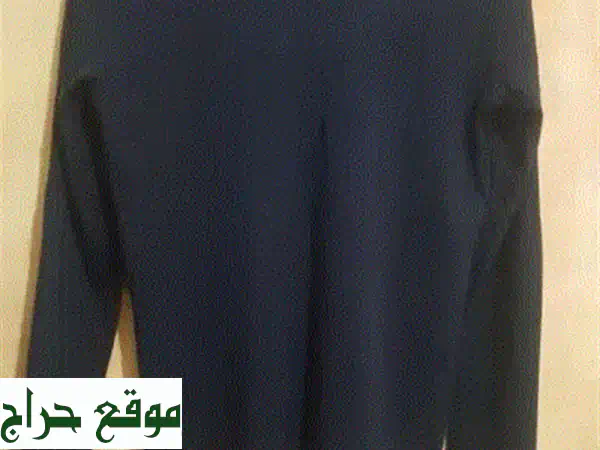 ⚡️ بلوزة ED HARDY قطن للجنسين (S-M) | جديد كالزيرو بحالة ممتازة - فرصة لا تعوض! 3