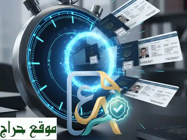 ترجمة معتمدة: إنجليزي، عربي وجميع اللغات | دقة، سرعة، احترافية 🚀 4