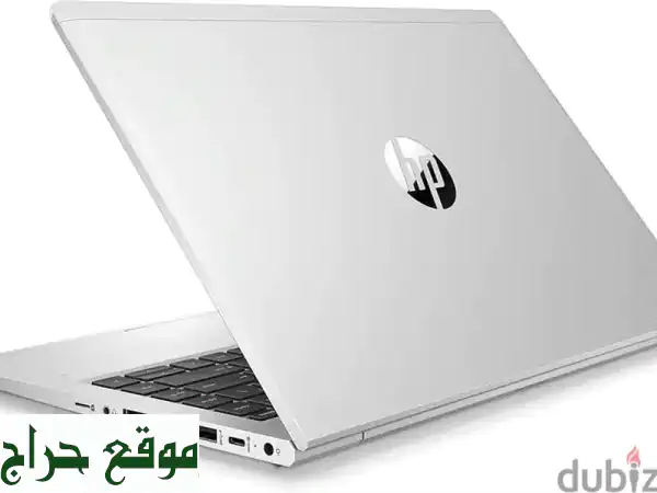 ارتقِ بإنتاجيتك مع HP ProBook 640G814: لابتوب احترافي لأداء لا يتوقف! 3