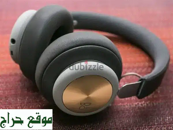 سماعات Bang & Olufsen BeoPlay H4 اللاسلكية | فخامة الصوت والتصميم (شبه جديدة) 3