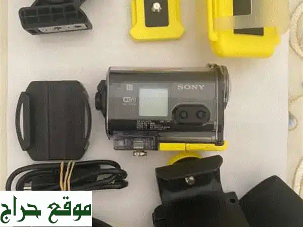سوني HDRAS30V: كاميرا الأكشن HD POV | التقط كل مغامرة بوضوح مذهل! 2