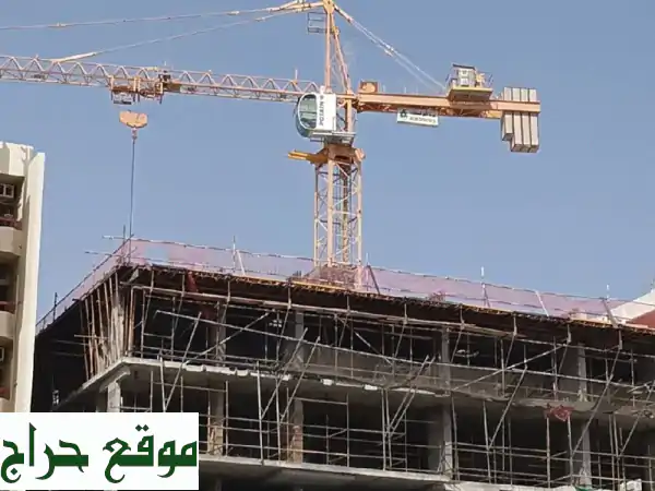 معدات بناء مستعملة: بيع وشراء بأفضل الأسعار | وفر المال والجهد!