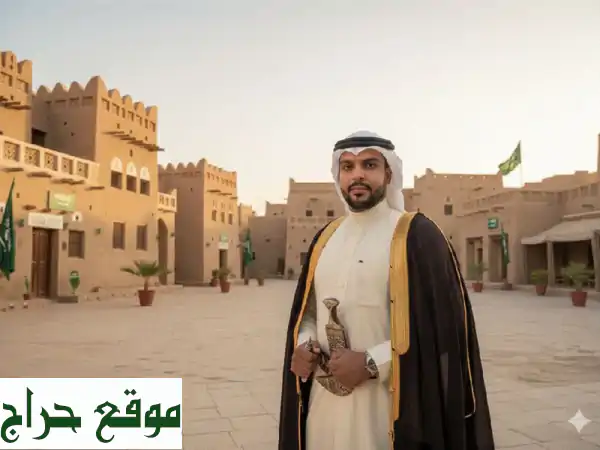 صور رمضان ويوم التأسيس بالذكاء الاصطناعي: تصميم احترافي يحافظ على هويتك