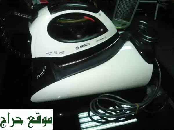 Bosch steam iron SensixxB25 L 2