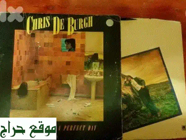 حصرياً: فينيل 'أفضل ما قدم رود ستيوارت' – سعر نهائي لا يُفوت! 3