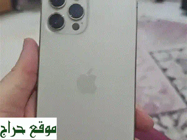 iPhone 14 Pro Max 256GB | شاشة أصلية مجددة | فقط 200 د.ب. | فرصة لا تعوض! 4