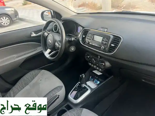 استأجر كيا اقتصادية 2020: موفرة للوقود، أوتوماتيكية، ونظيفة للإيجار الشهري.