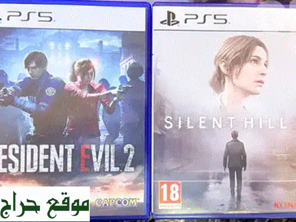 بلايستيشن 5 (PS5) شبه جديد موديل FC26 في سن الفيل - فرصة لا تعوض! 4