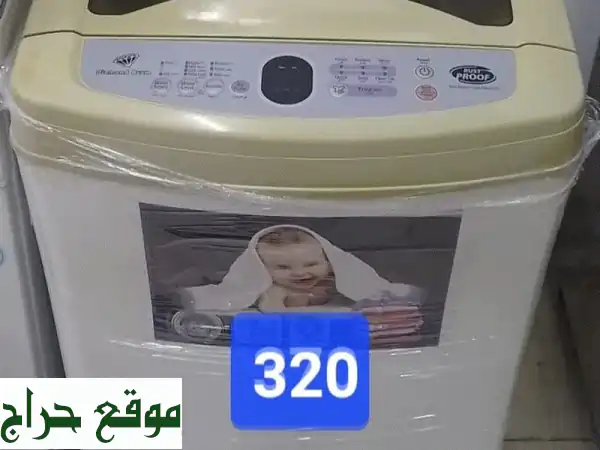 جدد منزلك الآن! 🏡✨ بوتجازات، غسالات أوتوماتيك، ثلاجات، ميكروويف، مبرد مياه | عروض ضخمة 2024 3