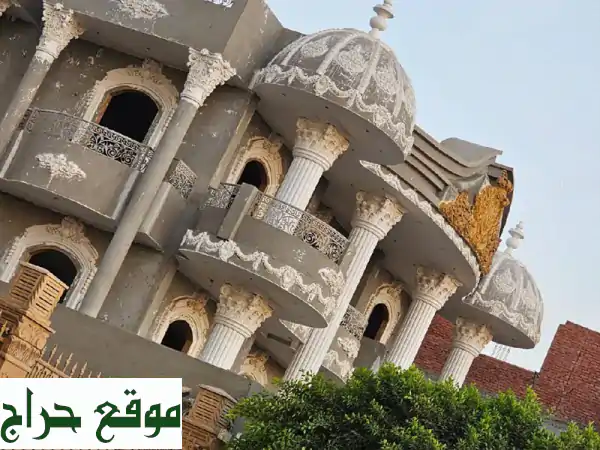 أعمال فيبر جلاس، GRC، و GRB: حلولكم المتكاملة بجودة وابتكار! 3