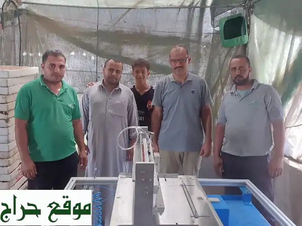ماكينة زراعة البذور الهجينة: ثورة زراعية لمزرعتك! دقة، سرعة، توفير | توصيل وتشغيل