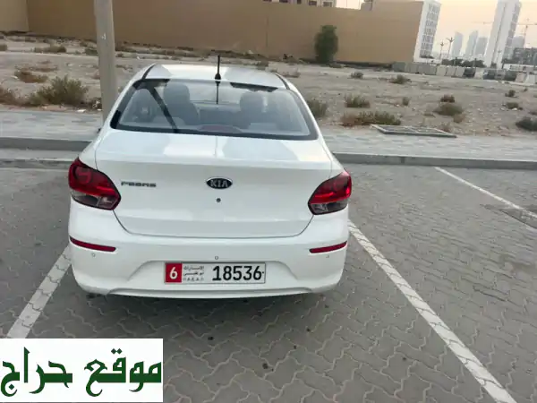 استأجر كيا اقتصادية 2020: موفرة للوقود، أوتوماتيكية، ونظيفة للإيجار الشهري. 3