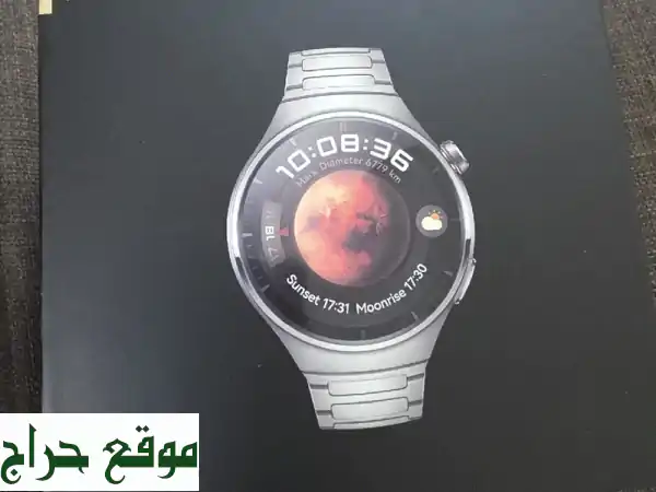 هواوي G4 برو جديد كلياً للبيع 🚀 لم يُستخدم أبداً! | فرصة لا تتكرر! 2