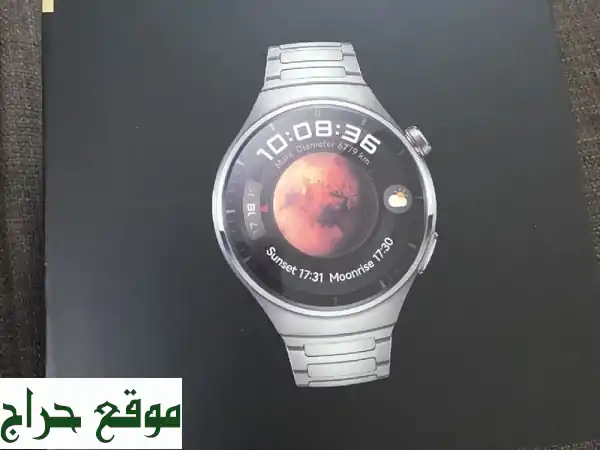 هواوي G4 برو جديد كلياً للبيع 🚀 لم يُستخدم أبداً! | فرصة لا تتكرر! 3