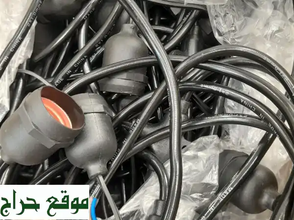 أضئ عالمك بأناقة: عقود إضاءة وشلالات احترافية لمشاريعك ومناسباتك 3